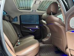 Mercedes-Benz E-Class E 260 L - photo 20