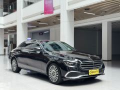 Mercedes-Benz E-Class E 260 L - photo 3