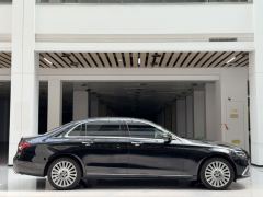 Mercedes-Benz E-Class E 260 L - photo 4