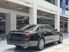 Mercedes-Benz E-Class E 260 L - photo 5