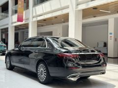 Mercedes-Benz E-Class E 260 L - photo 6