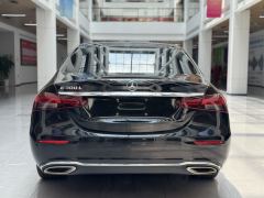 Mercedes-Benz E-Class E 260 L - photo 7