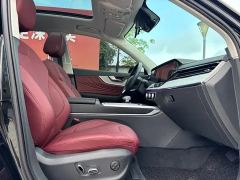 FAW Hongqi HS5 2.0T RWD Qiyun Pro Edition - photo 10