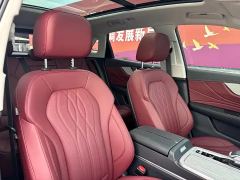 FAW Hongqi HS5 2.0T RWD Qiyun Pro Edition - photo 11