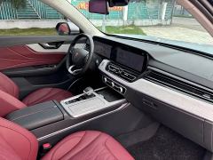FAW Hongqi HS5 2.0T RWD Qiyun Pro Edition - photo 13
