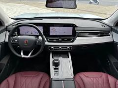 FAW Hongqi HS5 2.0T RWD Qiyun Pro Edition - photo 14