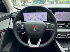 FAW Hongqi HS5 2.0T RWD Qiyun Pro Edition - photo 15
