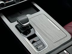 FAW Hongqi HS5 2.0T RWD Qiyun Pro Edition - photo 16
