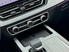 FAW Hongqi HS5 2.0T RWD Qiyun Pro Edition - photo 17