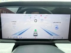 FAW Hongqi HS5 2.0T RWD Qiyun Pro Edition - photo 18