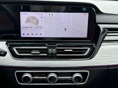 FAW Hongqi HS5 2.0T RWD Qiyun Pro Edition - photo 19
