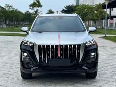 FAW Hongqi HS5 2.0T RWD Qiyun Pro Edition - photo 2
