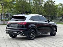 FAW Hongqi HS5 2.0T RWD Qiyun Pro Edition - photo 20