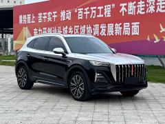 FAW Hongqi HS5 2.0T RWD Qiyun Pro Edition - photo 3
