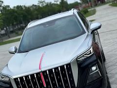 FAW Hongqi HS5 2.0T RWD Qiyun Pro Edition - photo 5