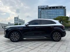 FAW Hongqi HS5 2.0T RWD Qiyun Pro Edition - photo 6