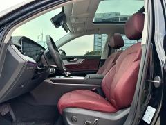 FAW Hongqi HS5 2.0T RWD Qiyun Pro Edition - photo 8