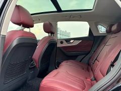 FAW Hongqi HS5 2.0T RWD Qiyun Pro Edition - photo 9