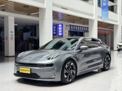 Zeekr 001 650km Ultra Long RangeDual MotorYOU Edition - photo 1