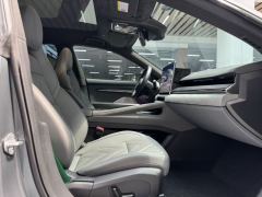 Zeekr 001 650km Ultra Long RangeDual MotorYOU Edition - photo 17