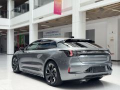 Zeekr 001 650km Ultra Long RangeDual MotorYOU Edition - photo 7
