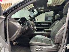 Cadillac XT6 Mild Hybrid 2.0T 4WD Deluxe 7-seater - photo 10