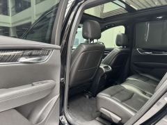 Cadillac XT6 Mild Hybrid 2.0T 4WD Deluxe 7-seater - photo 12