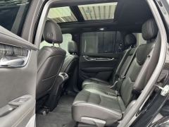 Cadillac XT6 Mild Hybrid 2.0T 4WD Deluxe 7-seater - photo 13