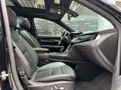 Cadillac XT6 Mild Hybrid 2.0T 4WD Deluxe 7-seater - photo 17