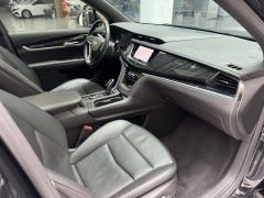 Cadillac XT6 Mild Hybrid 2.0T 4WD Deluxe 7-seater - photo 18