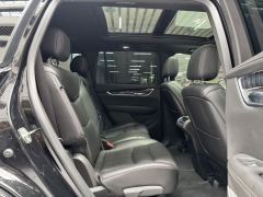 Cadillac XT6 Mild Hybrid 2.0T 4WD Deluxe 7-seater - photo 20