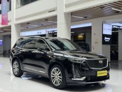 Cadillac XT6 Mild Hybrid 2.0T 4WD Deluxe 7-seater - photo 3