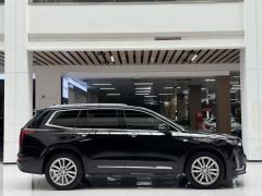 Cadillac XT6 Mild Hybrid 2.0T 4WD Deluxe 7-seater - photo 4
