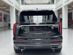 Cadillac XT6 Mild Hybrid 2.0T 4WD Deluxe 7-seater - photo 6