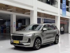 Li Auto Li ONE EREV6 Edition - ფოტო 1