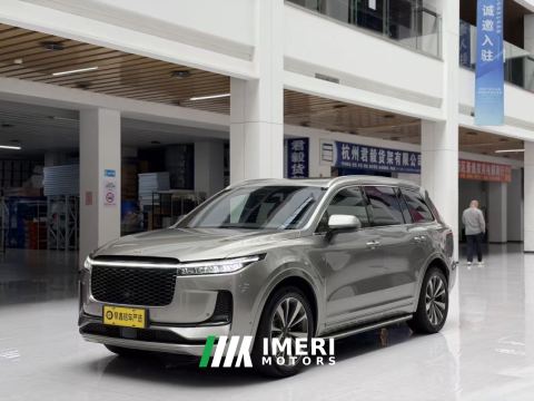 2021 Li Auto Li ONE EREV6 Edition - ავტომობილი ჩინეთიდან