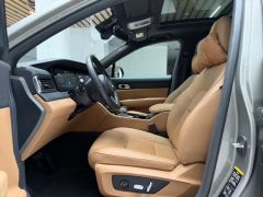 Li Auto Li ONE EREV6 Edition - ფოტო 10