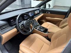Li Auto Li ONE EREV6 Edition - ფოტო 11