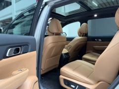 Li Auto Li ONE EREV6 Edition - ფოტო 12