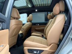 Li Auto Li ONE EREV6 Edition - ფოტო 13