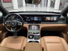 Li Auto Li ONE EREV6 Edition - ფოტო 14