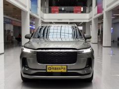Li Auto Li ONE EREV6 Edition - ფოტო 2