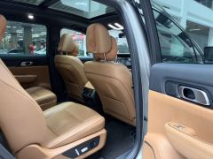 Li Auto Li ONE EREV6 Edition - ფოტო 20