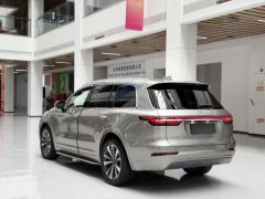 Li Auto Li ONE EREV6 Edition - ფოტო 7