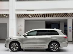Li Auto Li ONE EREV6 Edition - ფოტო 8
