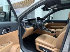 Li Auto Li ONE EREV6 Edition - ფოტო 9