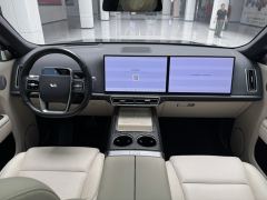Li Auto L9 Max - ფოტო 14