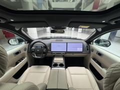 Li Auto L9 Max - ფოტო 15