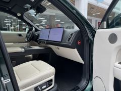 Li Auto L9 Max - ფოტო 18