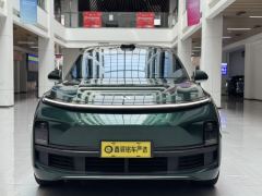 Li Auto L9 Max - ფოტო 2